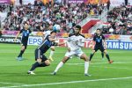 Trực tiếp U23 Syria gặp U23 Nhật Bản