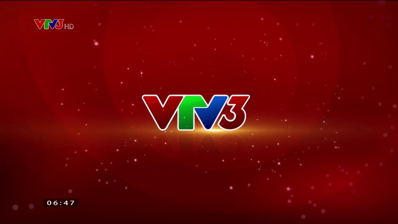 VTV3 - Đài Truyền hình Việt Nam
