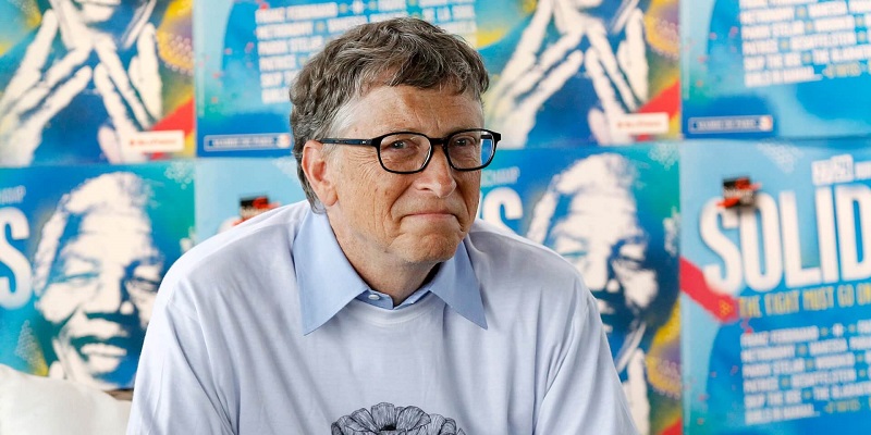 Bill Gates là ai