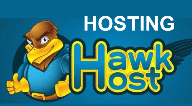 Hosting của Hawk Host có tốt không?