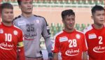 Trực tiếp Hà Nội FC gặp CLB HCM