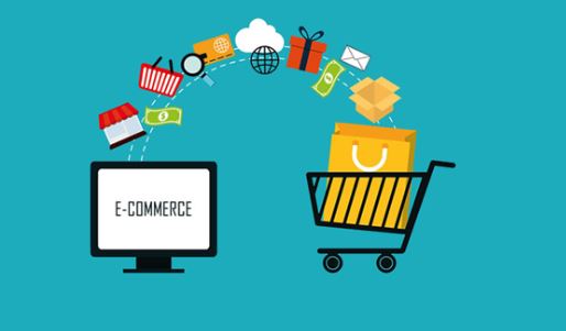 E-commerce là gì
