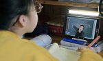 Lịch dạy học trên truyền hình Đà Nẵng