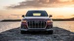 Đánh giá chi tiết Audi Q7 phiên bản 2020