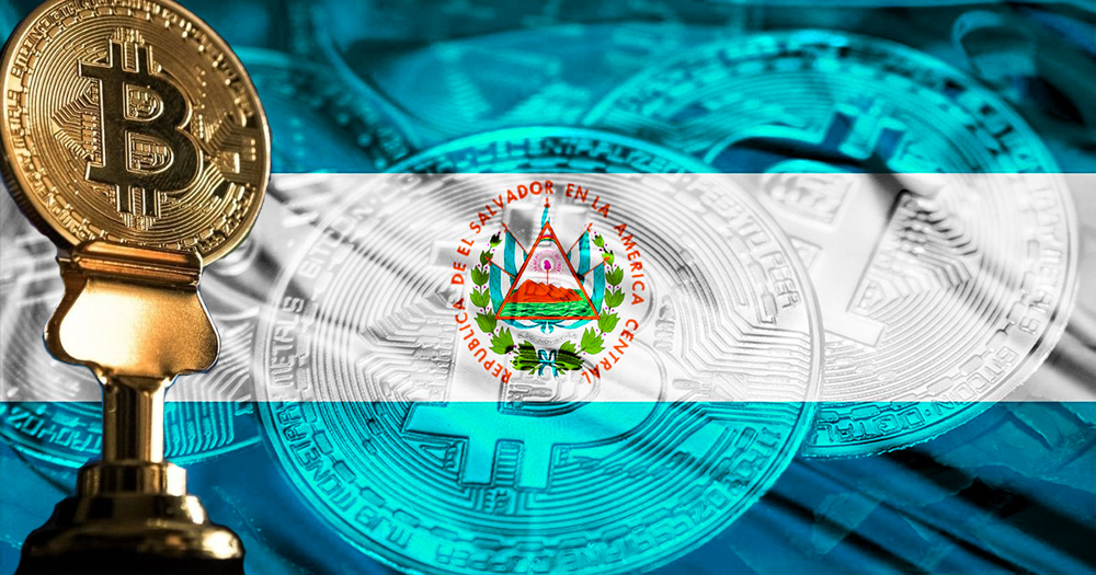 El Salvador ở đâu? Tổng quan về đất nước chấp nhận bitcoin này