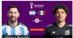 Link trực tiếp Argentina vs Mexico