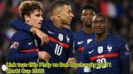 Link trực tiếp Pháp vs Đan Mạch ngày 26/11 World Cup 2022