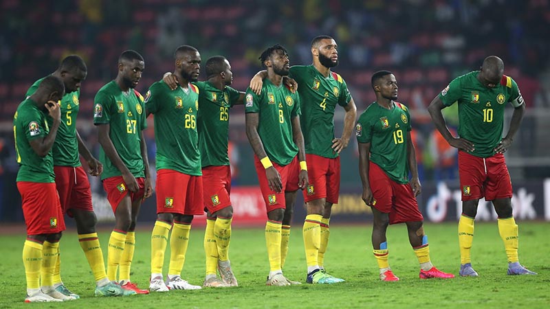 Nhận định sức mạnh của Cameroon trước trận đấu