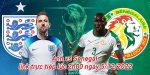Anh vs Senegal link trực tiếp lúc 2h00 ngày 5/12/2022